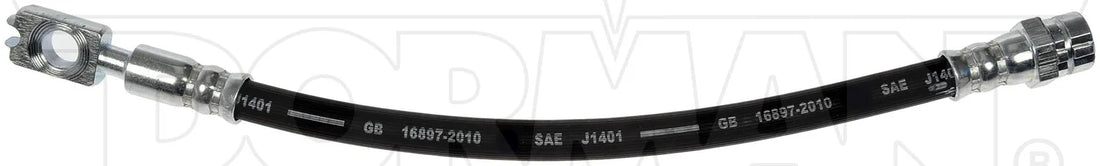 Dorman H622681 2014-2020 Volkswagen Passat Brake Hydraulic Hose