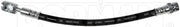 Dorman H622681 2014-2020 Volkswagen Passat Brake Hydraulic Hose