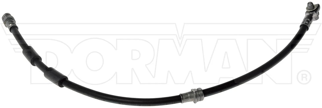 Dorman H622682 2015-2016 Volkswagen Golf Brake Hydraulic Hose