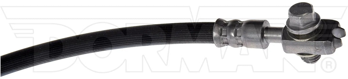 Dorman H622682 2015-2016 Volkswagen Golf Brake Hydraulic Hose