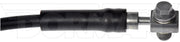 Dorman H622683 2015-2016 Volkswagen Golf Brake Hydraulic Hose