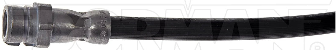 Dorman H622687 2014-2015 Seat Leon Brake Hydraulic Hose