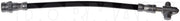 Dorman H622687 2014-2015 Seat Leon Brake Hydraulic Hose