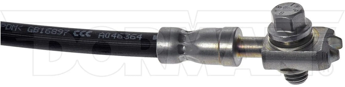 Dorman H622687 2014-2015 Seat Leon Brake Hydraulic Hose