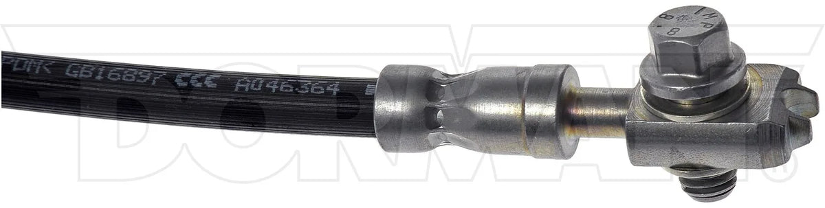 Dorman H622687 2014-2015 Seat Leon Brake Hydraulic Hose