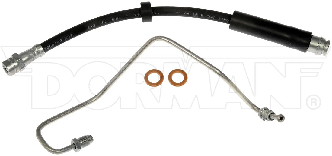 Dorman H622690 2018-2019 Audi A4 allroad Brake Hydraulic Hose