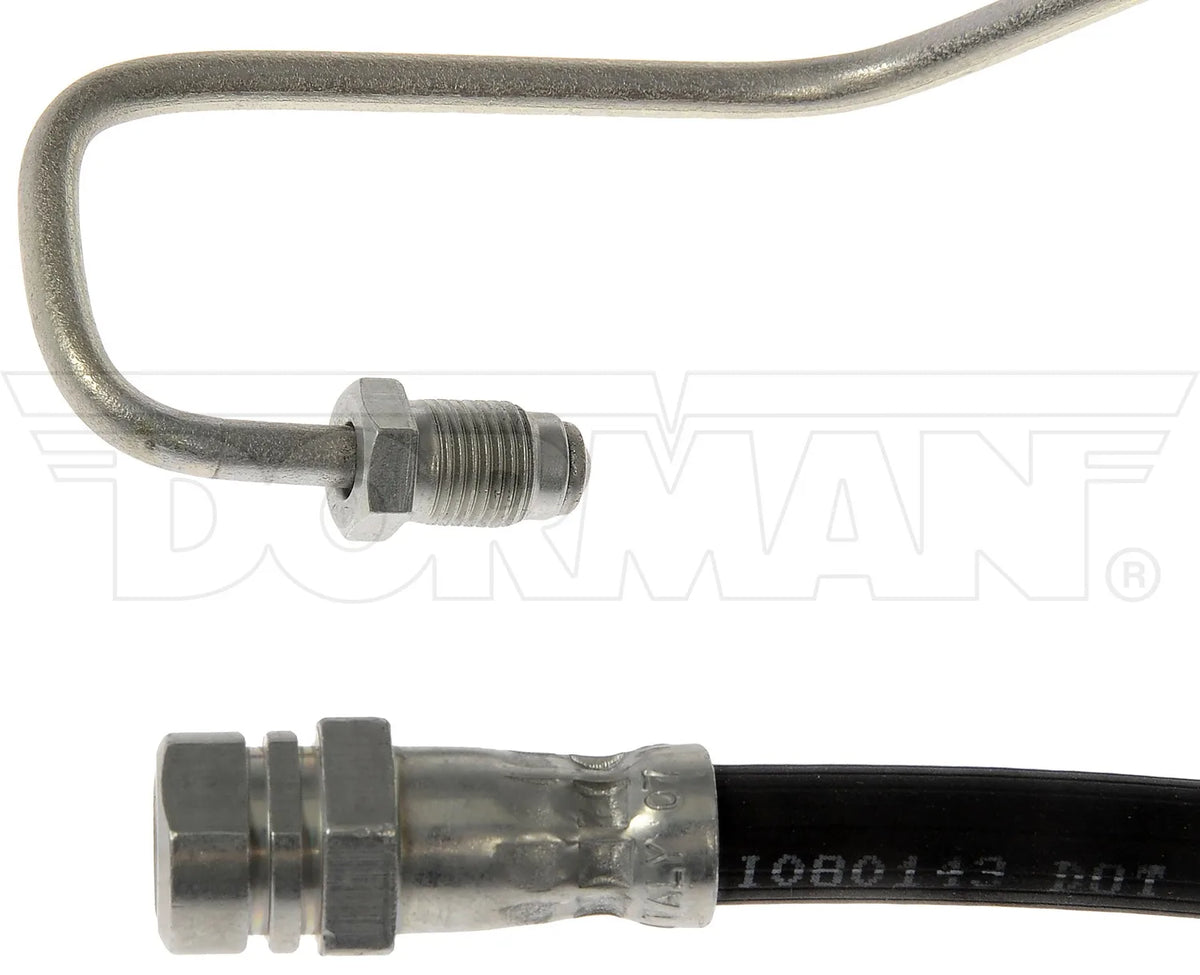 Dorman H622690 2018-2019 Audi A4 allroad Brake Hydraulic Hose
