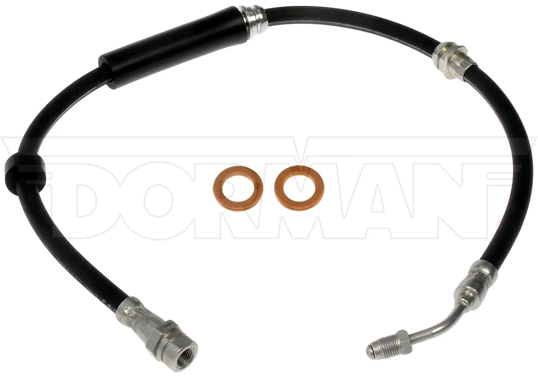 Dorman H622692 2016-2019 Audi A4 allroad Brake Hydraulic Hose