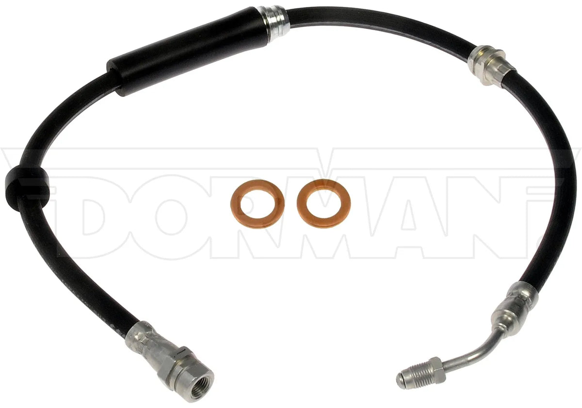 Dorman H622692 2016-2019 Audi A4 allroad Brake Hydraulic Hose