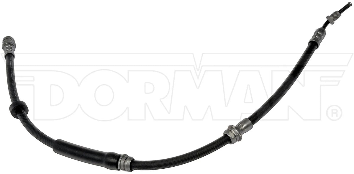 Dorman H622692 2016-2019 Audi A4 allroad Brake Hydraulic Hose