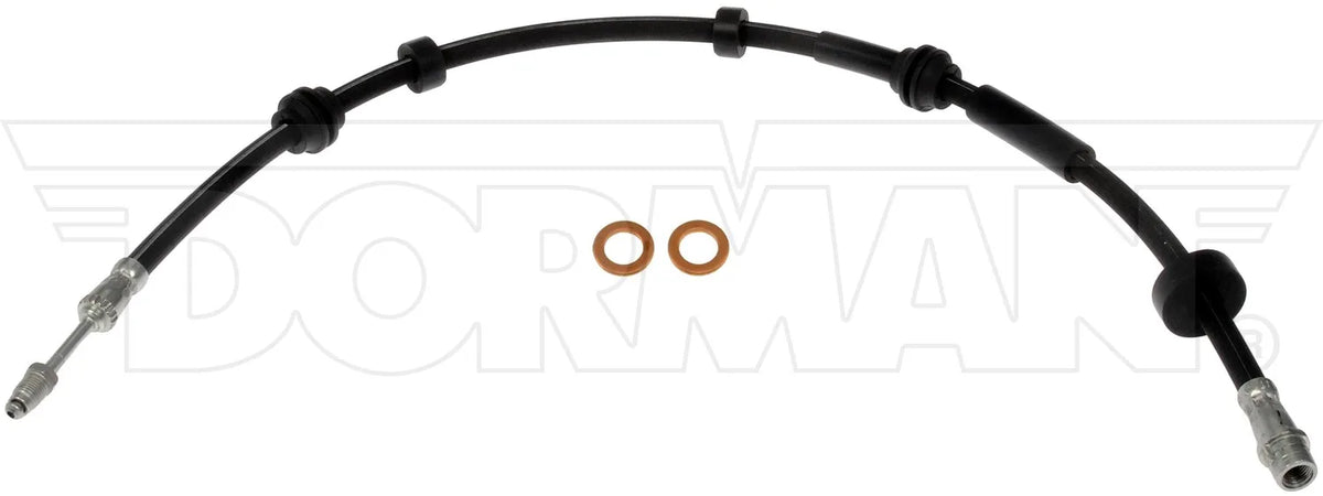 Dorman H622698 2019-2020 Audi Q8 Brake Hydraulic Hose