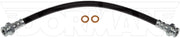 Dorman H622700 2012-2015 Isuzu Reach Brake Hydraulic Hose