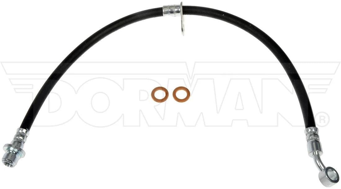 Dorman H622707 2016-2022 Honda HR-V Brake Hydraulic Hose