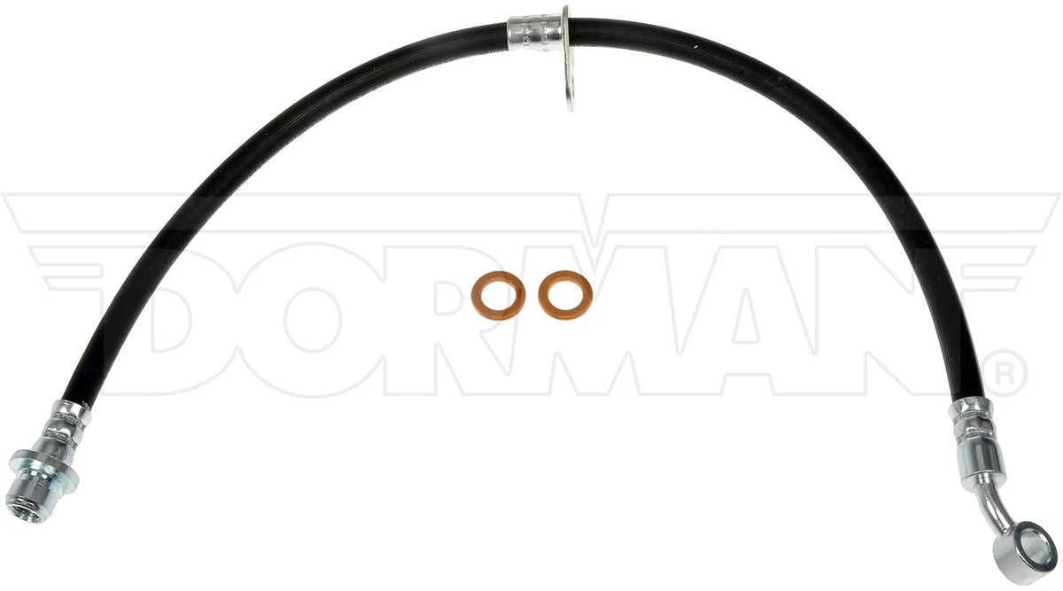 Dorman H622707 2016-2022 Honda HR-V Brake Hydraulic Hose