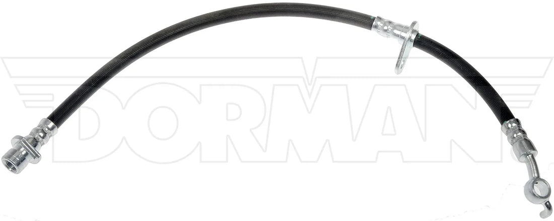 Dorman H622709 2015-2020 Acura TLX Brake Hydraulic Hose