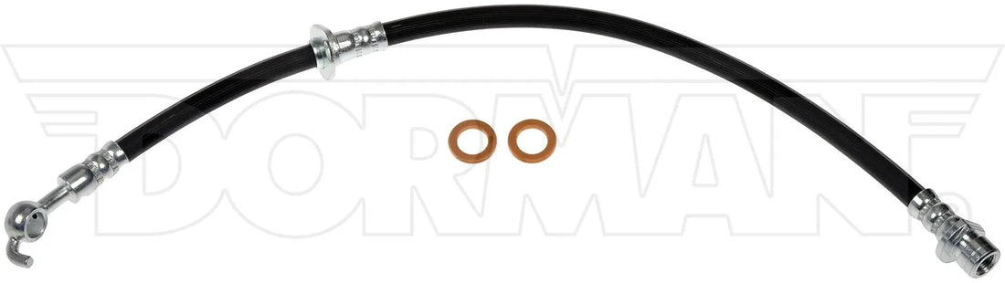 Dorman H622710 2015-2020 Acura TLX Brake Hydraulic Hose