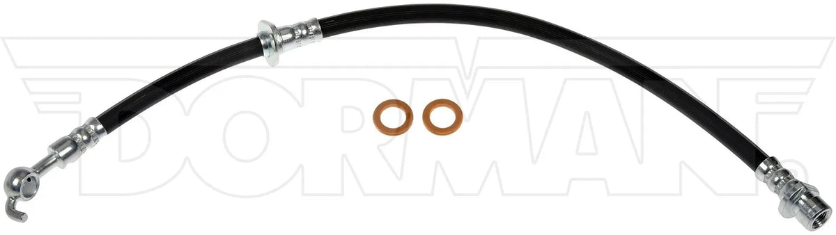 Dorman H622710 2015-2020 Acura TLX Brake Hydraulic Hose