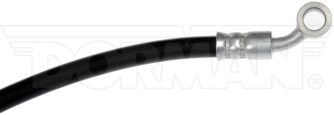 Dorman H622711 2016-2022 Honda HR-V Brake Hydraulic Hose