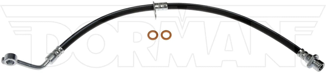 Dorman H622714 2016-2022 Honda HR-V Brake Hydraulic Hose