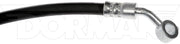 Dorman H622720 2016 Honda CR-Z Brake Hydraulic Hose
