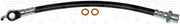 Dorman H622721 2020-2023 Toyota Hiace Brake Hydraulic Hose