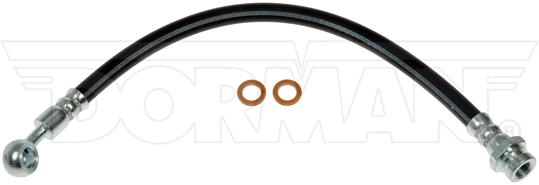 Dorman H622722 2011-2016 Isuzu NQR Brake Hydraulic Hose