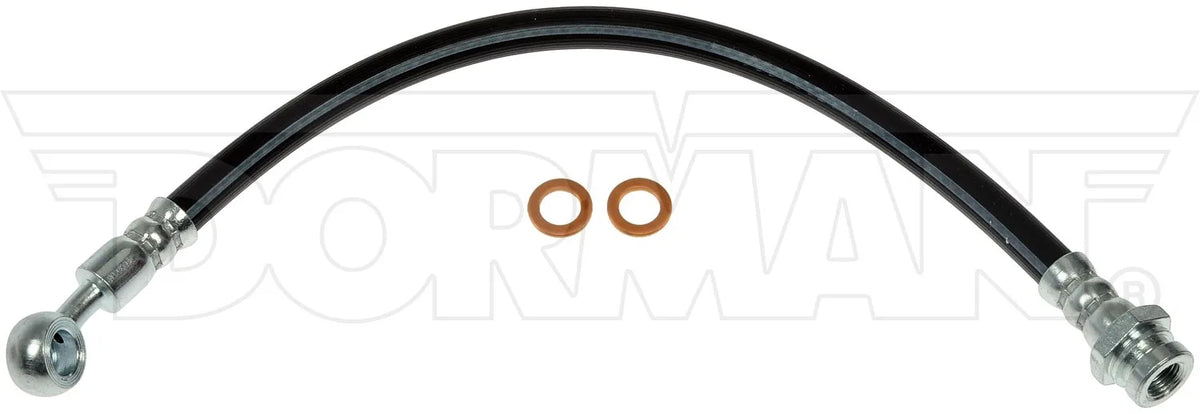 Dorman H622722 2011-2016 Isuzu NQR Brake Hydraulic Hose