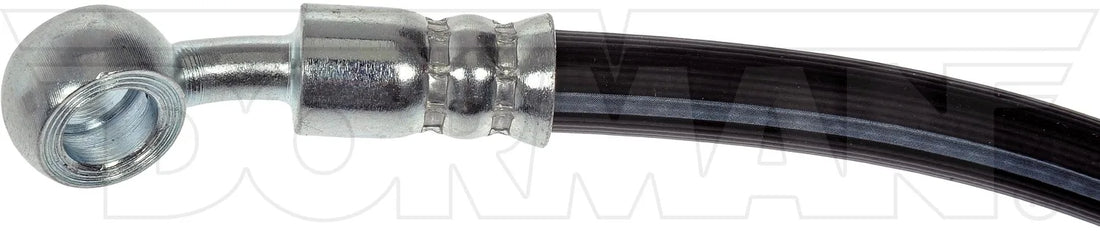 Dorman H622722 2011-2016 Isuzu NQR Brake Hydraulic Hose