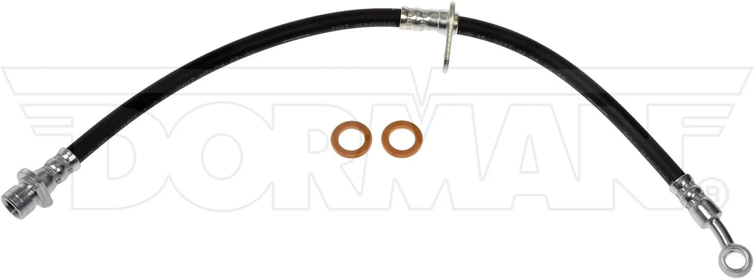 Dorman H622724 2015-2020 Acura TLX Brake Hydraulic Hose