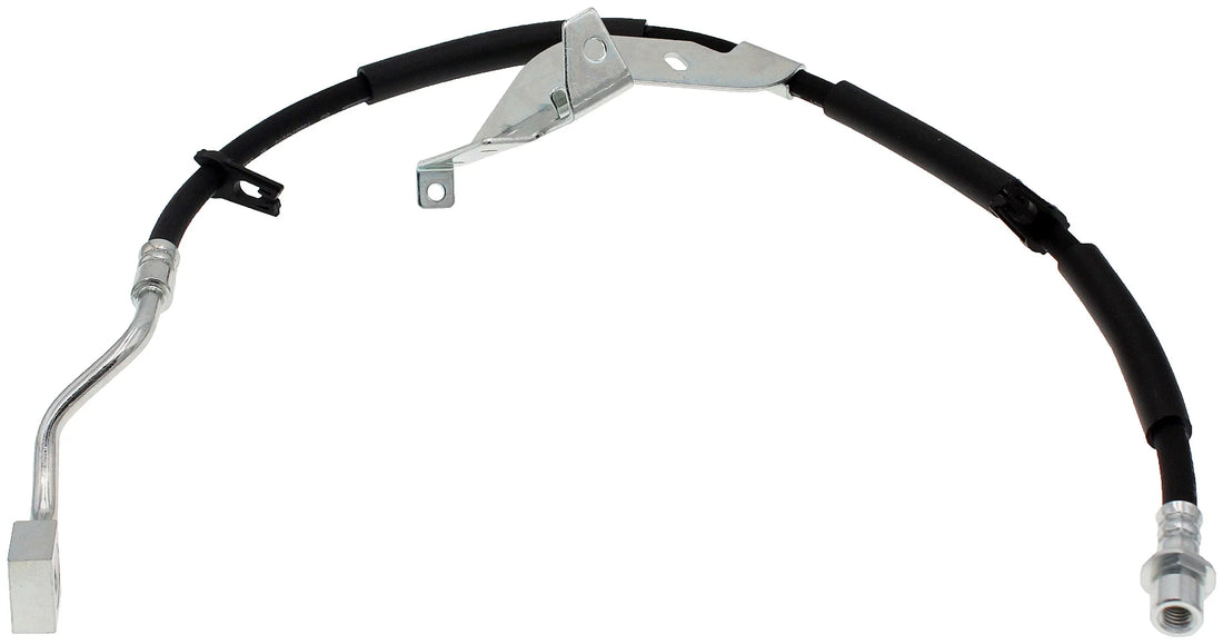 Dorman H622730 2017-2022 Ford F-350 Super Duty Brake Hydraulic Hose