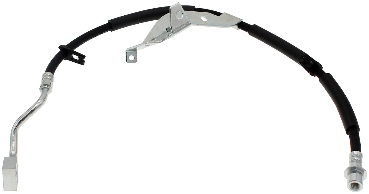 Dorman H622730 2017-2022 Ford F-350 Super Duty Brake Hydraulic Hose
