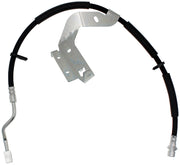 Dorman H622730 2017-2022 Ford F-350 Super Duty Brake Hydraulic Hose