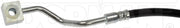 Dorman H622731 2017-2022 Ford F-350 Super Duty Brake Hydraulic Hose