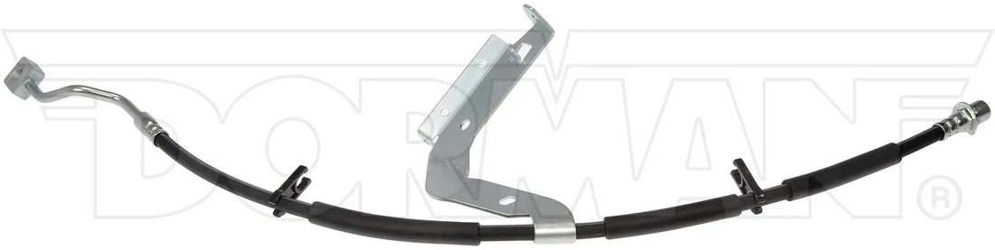 Dorman H622731 2017-2022 Ford F-350 Super Duty Brake Hydraulic Hose