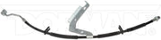 Dorman H622731 2017-2022 Ford F-350 Super Duty Brake Hydraulic Hose