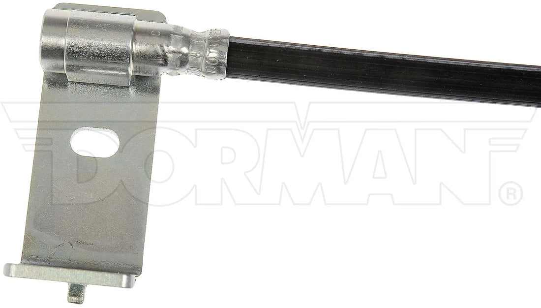 Dorman H622737 2017-2022 Ford F-350 Super Duty Brake Hydraulic Hose