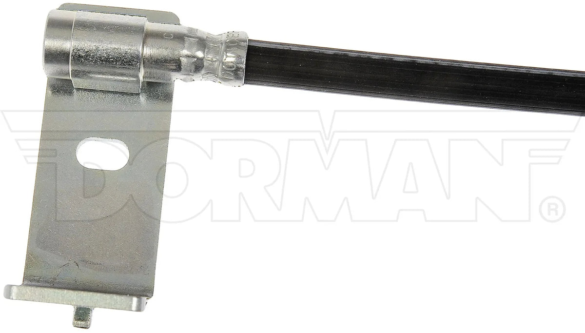 Dorman H622737 2017-2022 Ford F-350 Super Duty Brake Hydraulic Hose