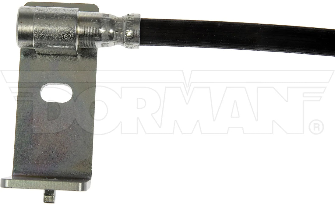 Dorman H622739 2017-2018 Ford F-350 Super Duty Brake Hydraulic Hose