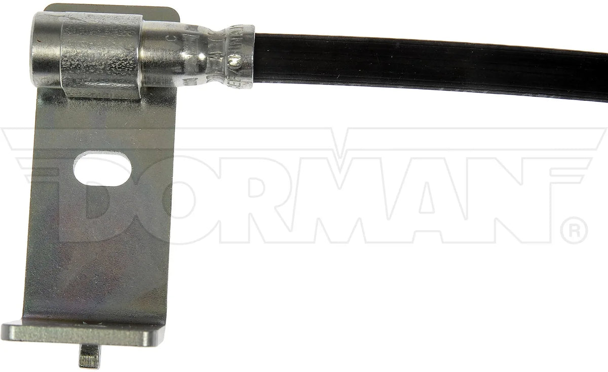 Dorman H622739 2017-2018 Ford F-350 Super Duty Brake Hydraulic Hose