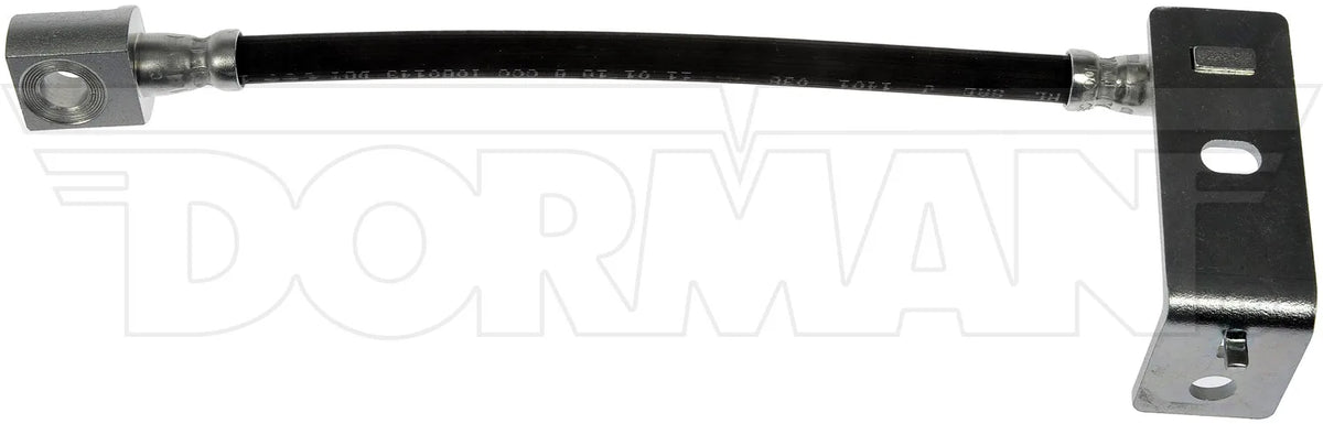 Dorman H622739 2017-2018 Ford F-350 Super Duty Brake Hydraulic Hose