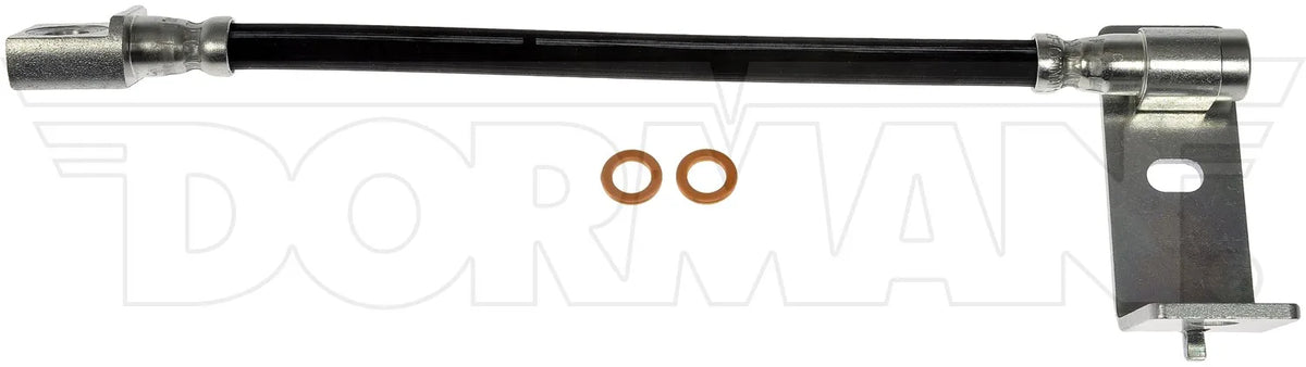 Dorman H622741 2017-2018 Ford F-350 Super Duty Brake Hydraulic Hose
