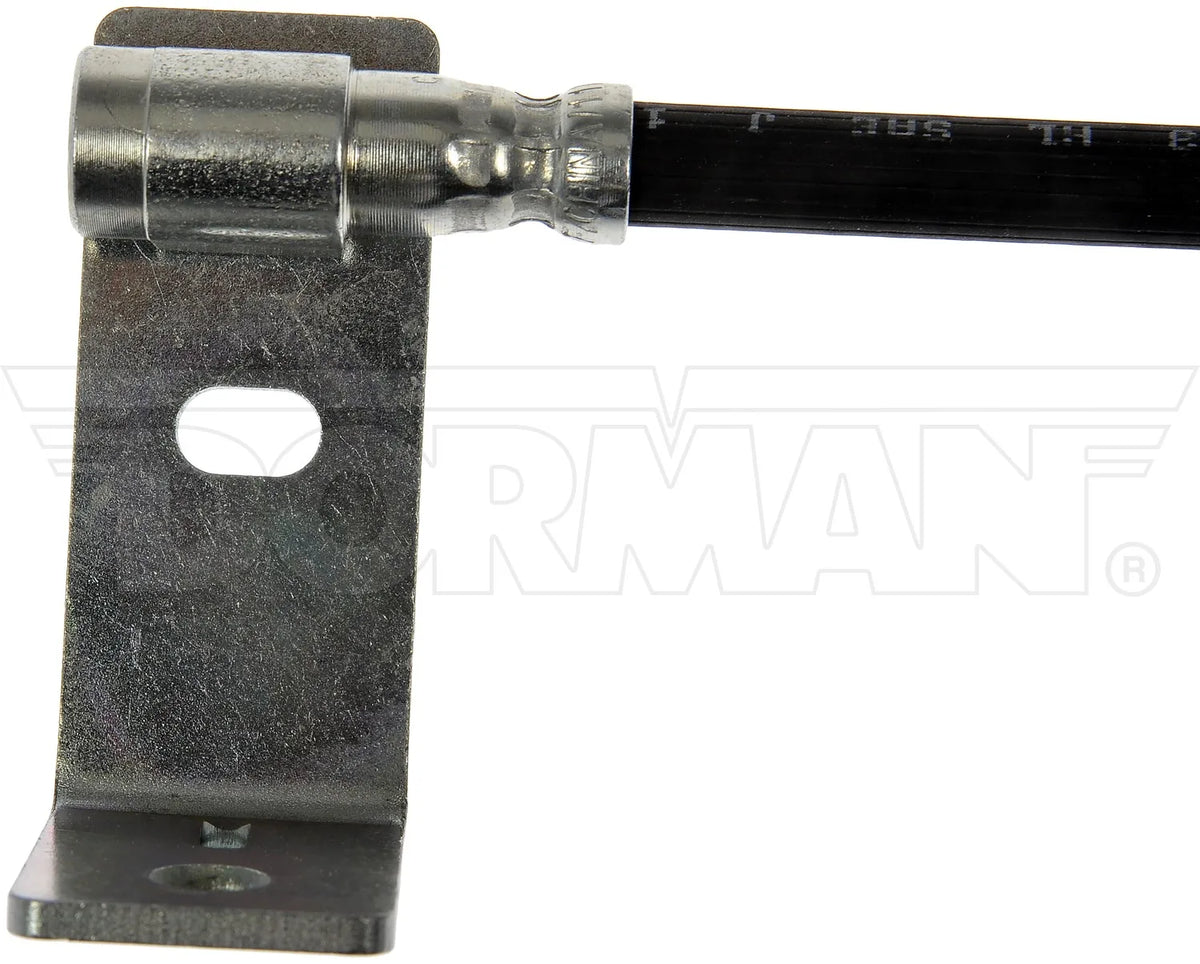Dorman H622742 2017-2022 Ford F-350 Super Duty Brake Hydraulic Hose