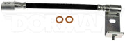 Dorman H622743 2017-2022 Ford F-350 Super Duty Brake Hydraulic Hose