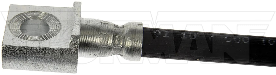 Dorman H622743 2017-2022 Ford F-350 Super Duty Brake Hydraulic Hose