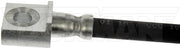 Dorman H622743 2017-2022 Ford F-350 Super Duty Brake Hydraulic Hose