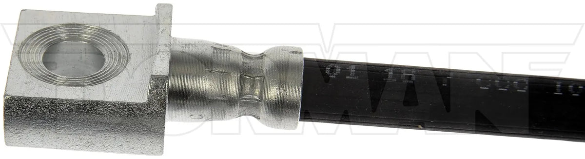 Dorman H622743 2017-2022 Ford F-350 Super Duty Brake Hydraulic Hose