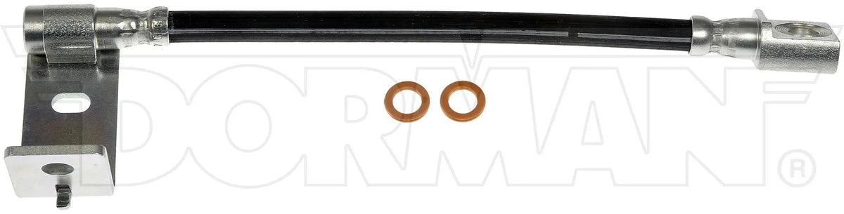 Dorman H622744 2017-2018 Ford F-350 Super Duty Brake Hydraulic Hose