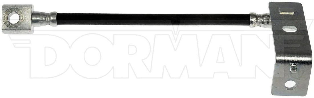 Dorman H622744 2017-2018 Ford F-350 Super Duty Brake Hydraulic Hose