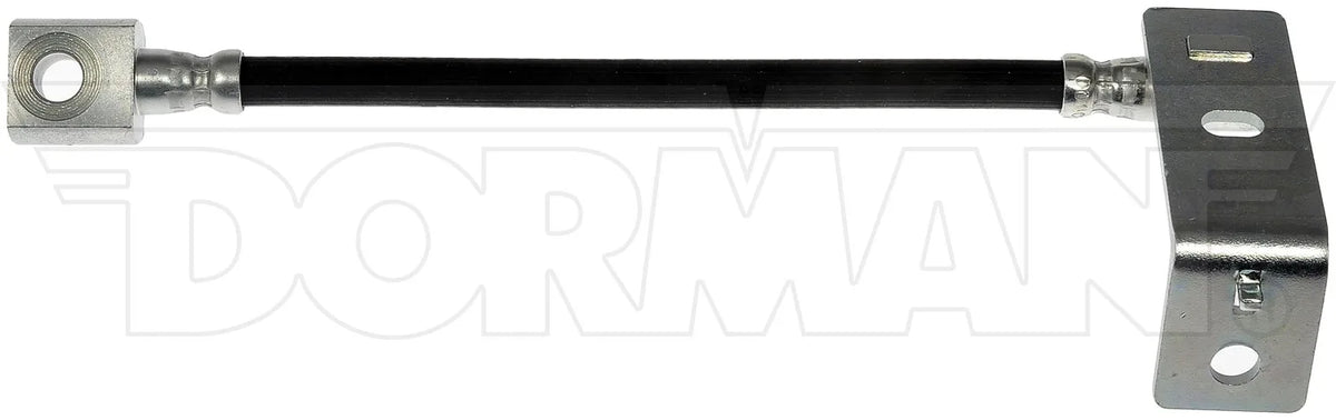 Dorman H622744 2017-2018 Ford F-350 Super Duty Brake Hydraulic Hose