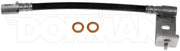 Dorman H622745 2017-2018 Ford F-350 Super Duty Brake Hydraulic Hose